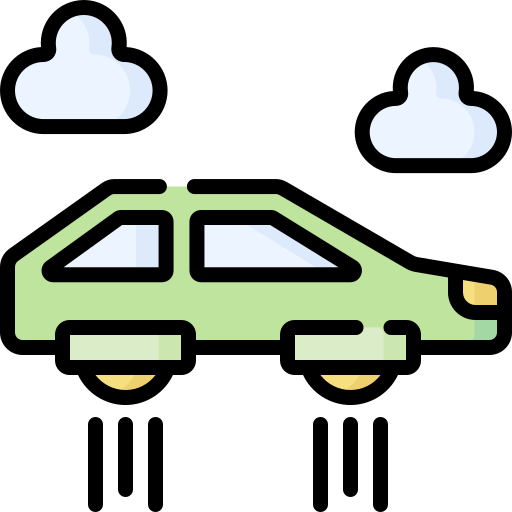 flying-car